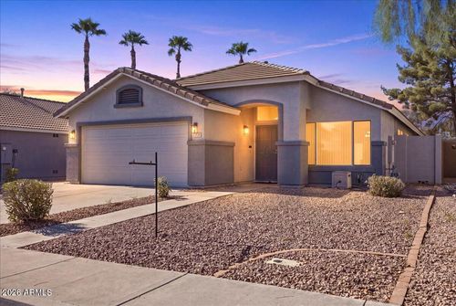 5712 E Gable Ave, Mesa, AZ, 85206-6714 | Card Image