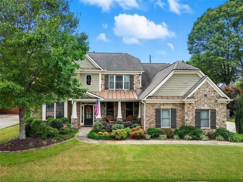 234 Everleigh Way, Marietta, GA, 30064-2658 | Card Image