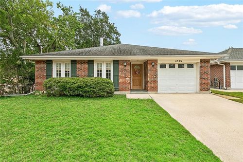 4313 New St, Metairie, LA, 70002-3076 | Card Image