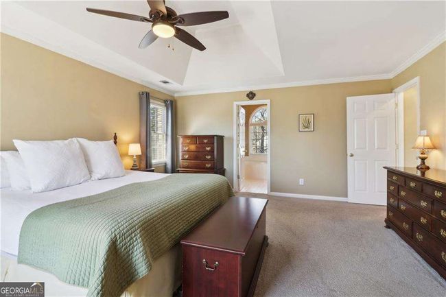 1150 Cedar Bluff Trl Sw, House other with 4 bedrooms, 4 bathrooms and 2 parking in Lilburn GA | Image 23
