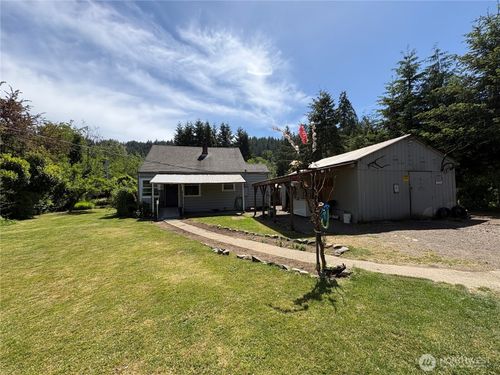 3781 W Skokomish Valley Rd, Shelton, WA, 98584-9769 | Card Image