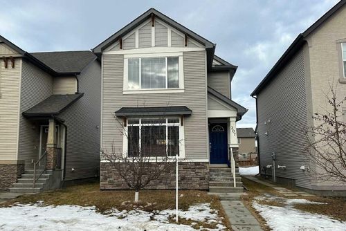 207 Cranford Cres Se, Calgary, AB, T3M0X9 | Card Image