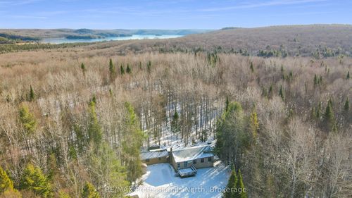 1171 Fishtail Lake Road, Dysart et al, ON, K0L1M1 | Card Image