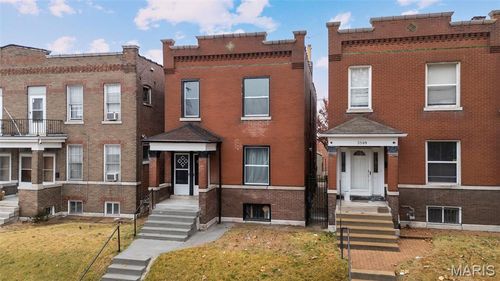 3511 Alberta St, Saint Louis, MO, 63118-4217 | Card Image