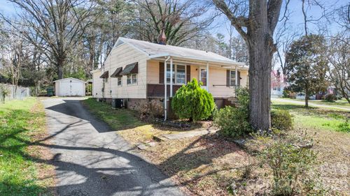 1644 Rankin Lake Road, Gastonia, NC, 28054 | Card Image