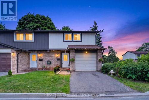 11-93 Hansen Rd N, Brampton, ON, L6V3C8 | Card Image