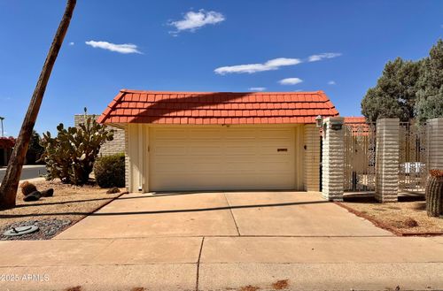 10710 W Buccaneer Way, Sun City, AZ, 85351-2618 | Card Image