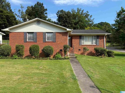 5401 11th Ave, BIRMINGHAM, AL, 35224-1870 | Card Image
