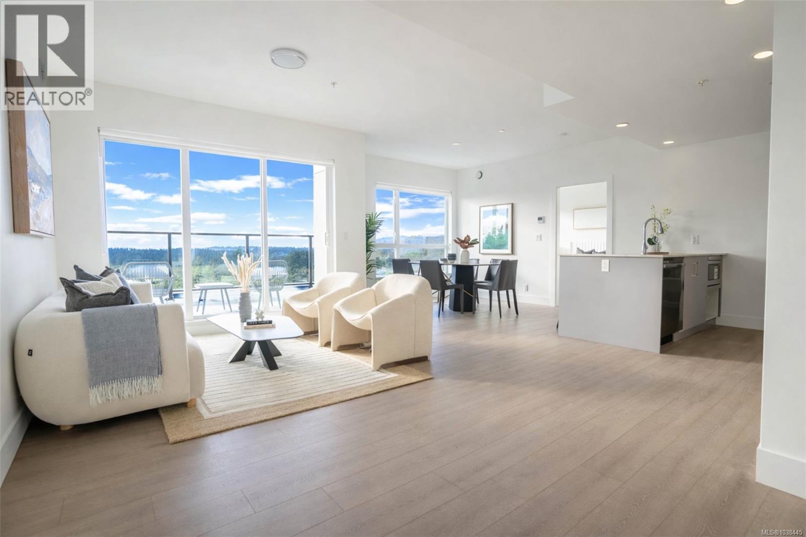 Residential in View Royal 3