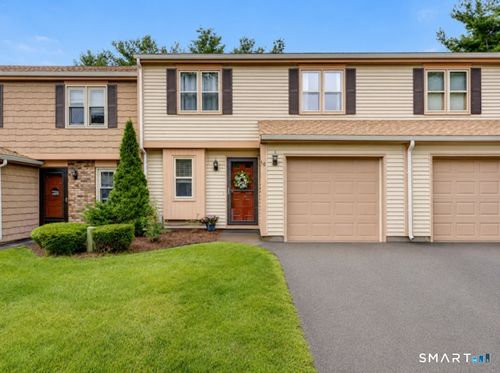 10-10 Butternut Ln, Rocky Hill, CT, 06067-1928 | Card Image