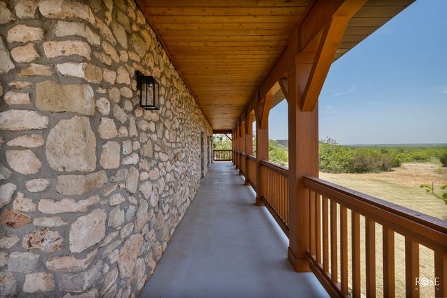10171 S Hwy 277, House other with 4 bedrooms, 4 bathrooms and 3 parking in Bronte TX | Image 36