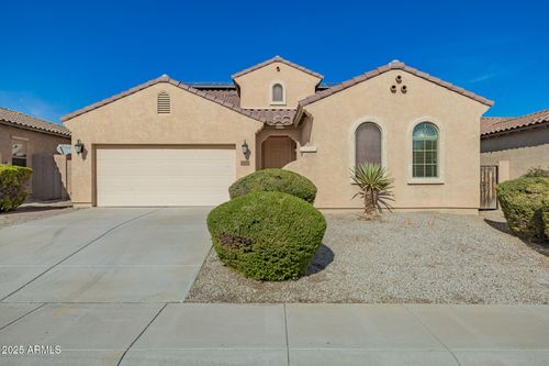 23862 W Harrison Dr, Buckeye, AZ, 85326-3539 | Card Image