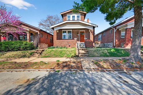 6049 Wanda Ave, Saint Louis, MO, 63116-2222 | Card Image