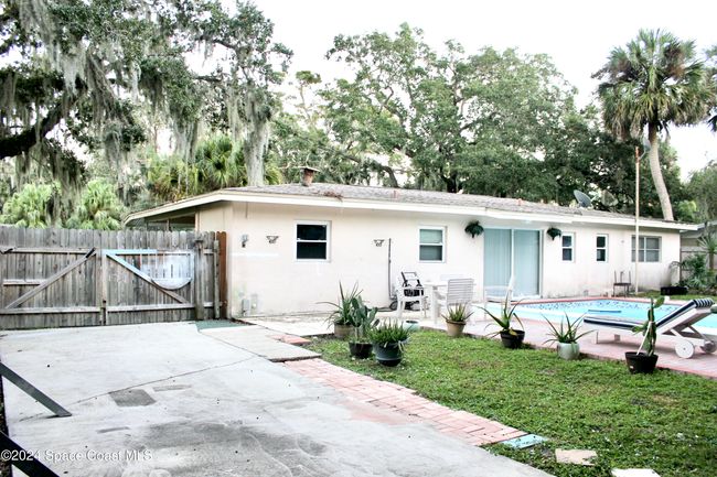 139 W Laila Dr, House other with 3 bedrooms, 2 bathrooms and null parking in W Melbourne FL | Image 40