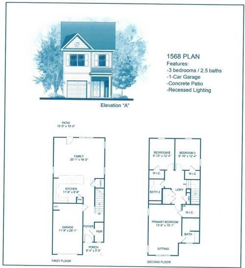 623 Farcroft Trail, Roebuck, SC, 29376 | Card Image