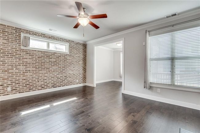 145 Laurel Crest Aly, Townhouse with 3 bedrooms, 4 bathrooms and null parking in Johns Creek GA | Image 20