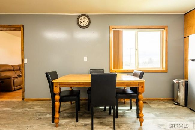 3184 N 3350 W, House other with 2 bedrooms, 1 bathrooms and null parking in Moore ID | Image 7