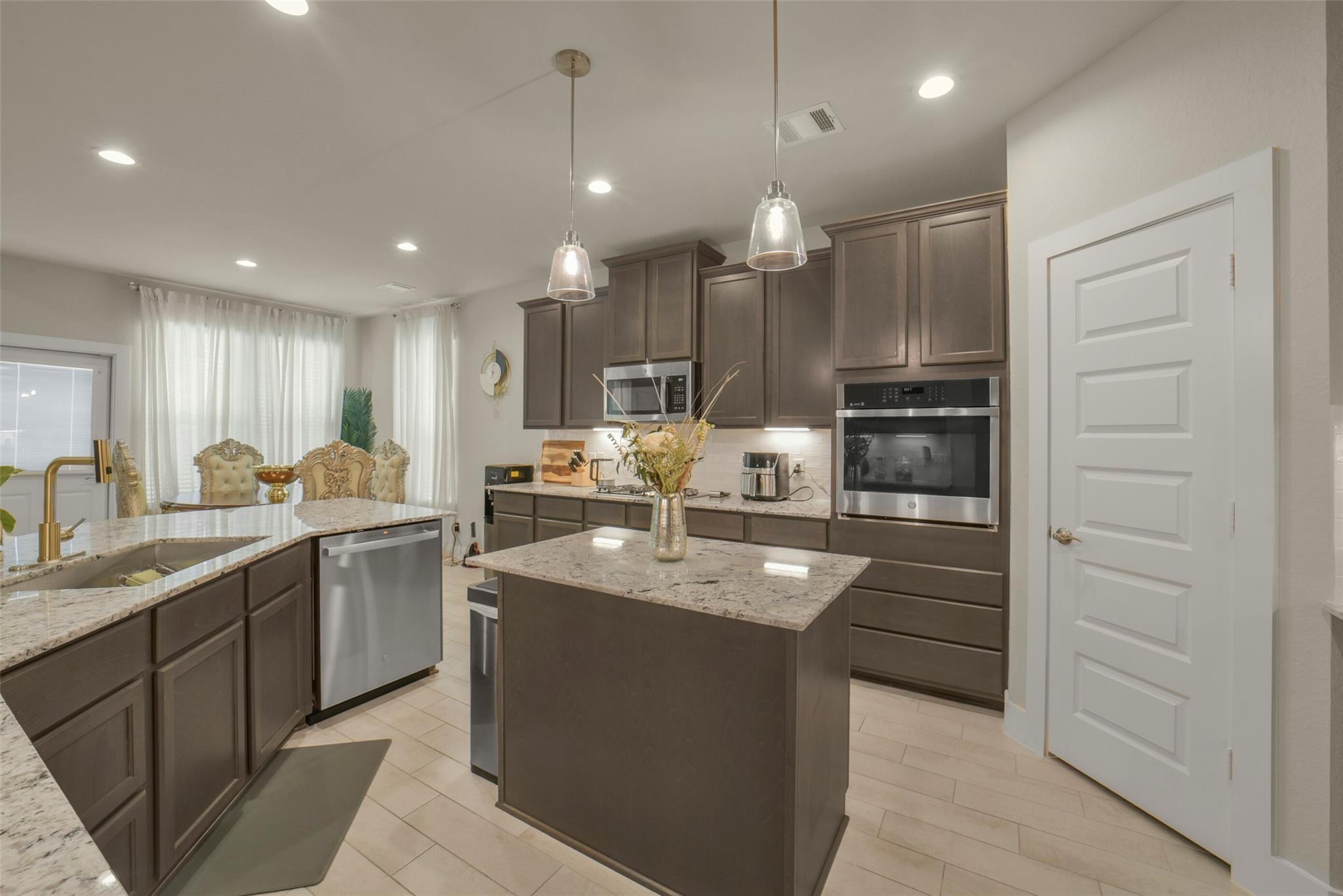 Residential in Katy 3