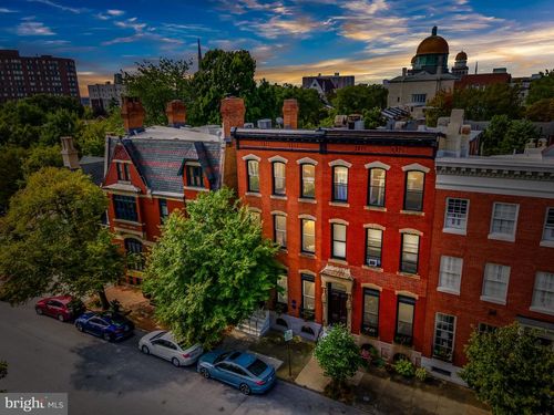 1310 Bolton St, BALTIMORE, MD, 21217-4101 | Card Image