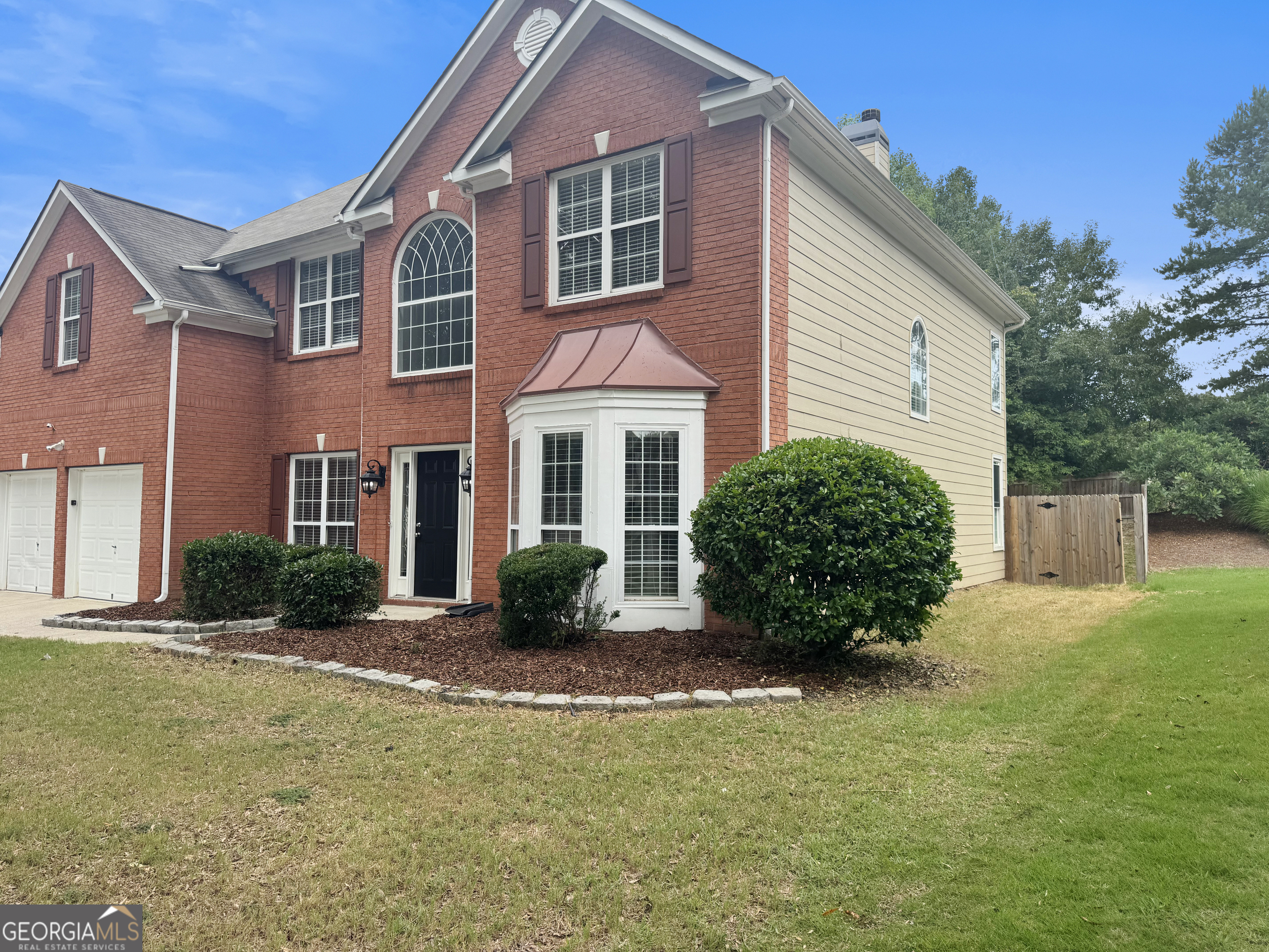 Residential in South Fulton 2