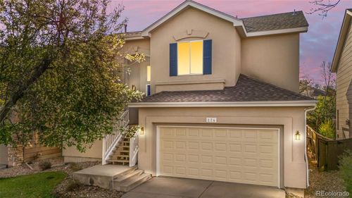 274 Willowick Cir, Highlands Ranch, CO, 80129-6245 | Card Image