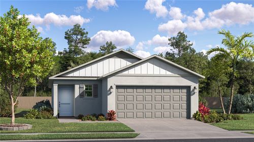 6664 Se 100th Place, Belleview, FL, 34420 | Card Image