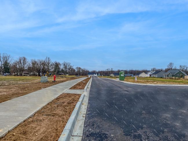 103 Knob View Trace, Home with 0 bedrooms, 0 bathrooms and null parking in Junction City KY | Image 16