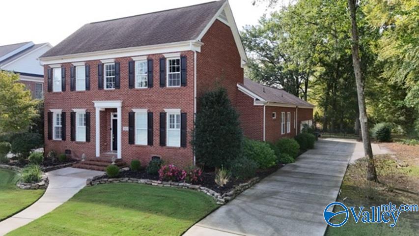 Longshadow Way, Owens Cross Roads, AL 35763