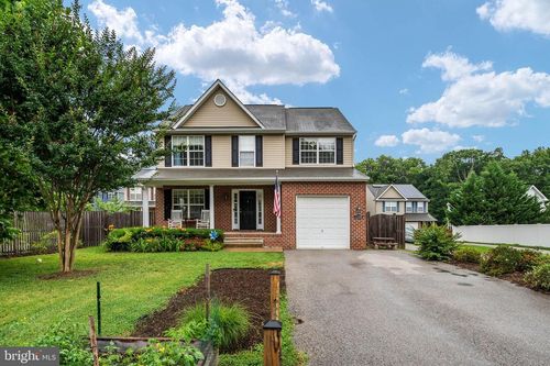132 Pineview Ave, SEVERNA PARK, MD, 21146-1658 | Card Image