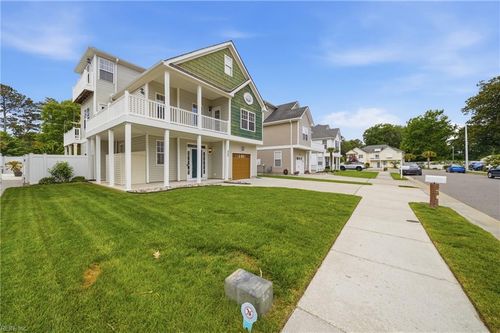 928 12th St, Virginia Beach, VA, 23451-4391 | Card Image