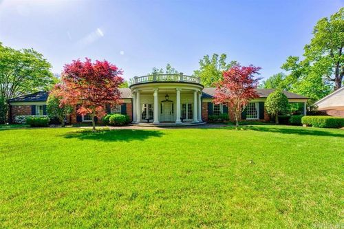118 Waverly Wood Dr, Helena, AR, 72342-1643 | Card Image