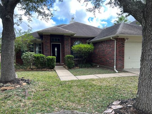 11815 Balmorhea Ln, Sugar Land, TX, 77498-7346 | Card Image