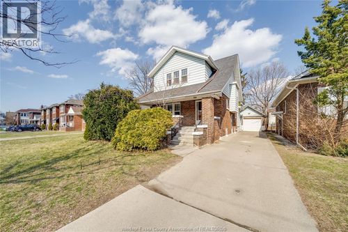358 Partington Ave, Windsor, ON, N9B2N5 | Card Image