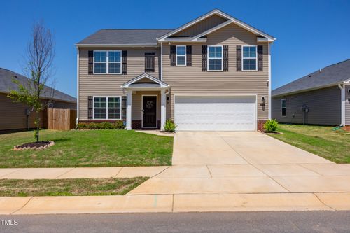 2923 Cullens Dr, Graham, NC, 27253-5435 | Card Image