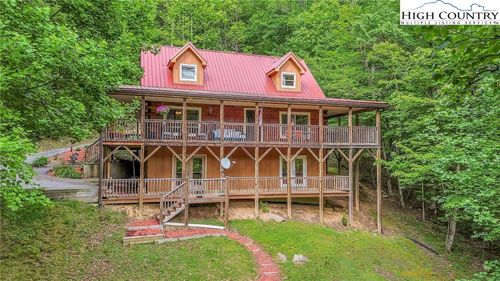 1459 River Front Ridge Dr, Jefferson, NC, 28640 | Card Image