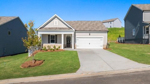 80 Cyrilla Walk, Dallas, GA, 30132-3489 | Card Image