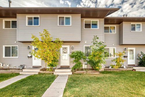 62-6020 Temple Dr Ne, Calgary, AB, T1Y4R5 | Card Image