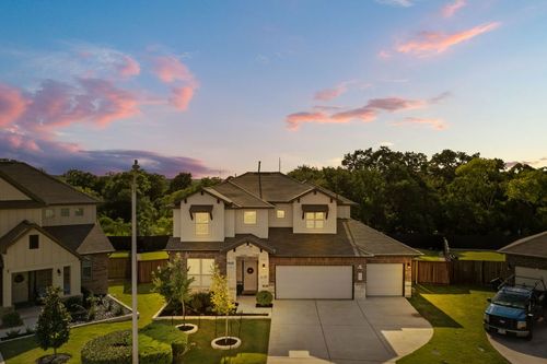232 Manassas Dr, Leander, TX, 78641-5463 | Card Image