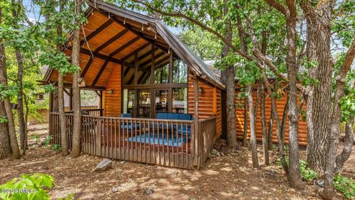 17320 S Mescalero Dr, Munds Park, AZ, 86017-1259 | Card Image