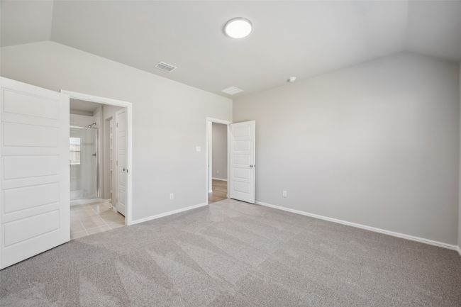 9241 Wild Stampede Way, House other with 3 bedrooms, 2 bathrooms and null parking in Crowley TX | Image 19