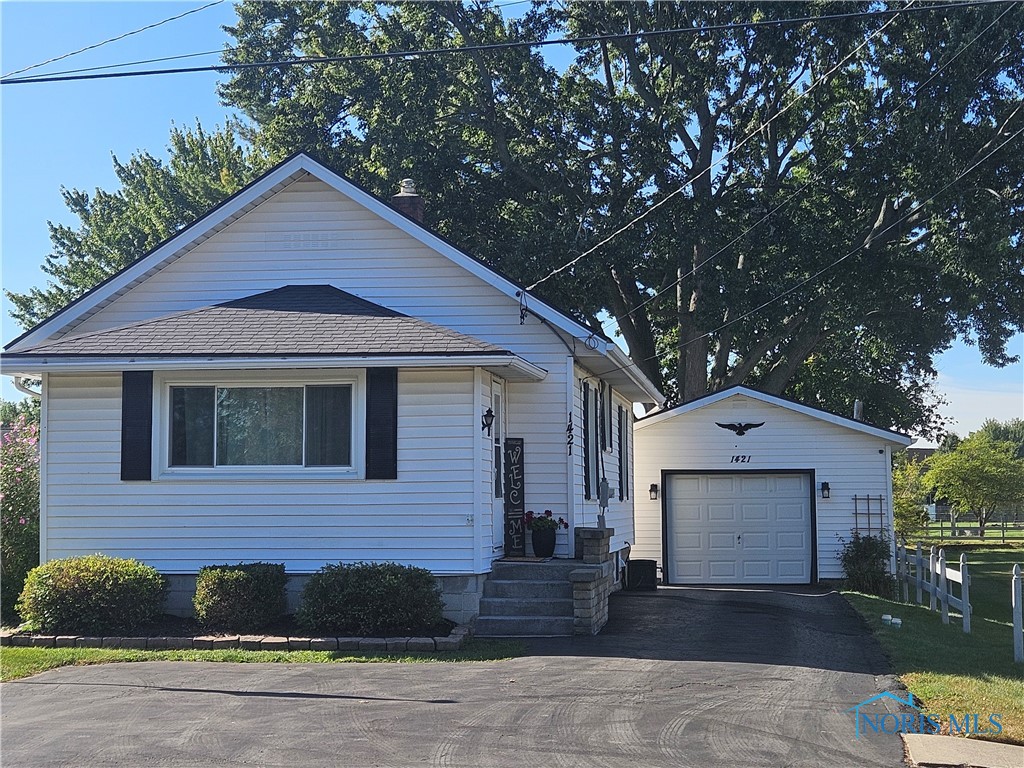 Sandusky St, Findlay, OH 45840