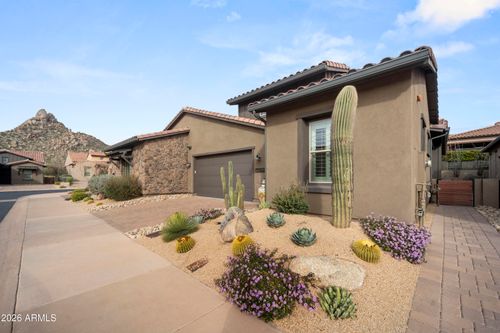10446 E Monterra Way, Scottsdale, AZ, 85262-6010 | Card Image