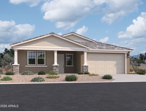 2551 E Homesteader Road, San Tan Valley, AZ, 85140 | Card Image