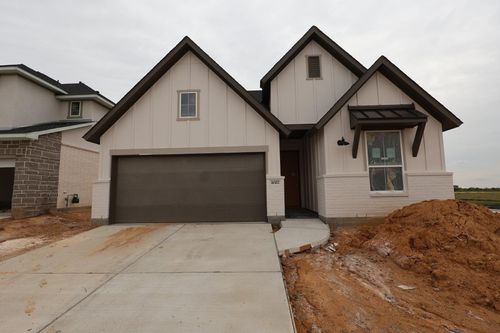 16502 Harmony Lea Lane, Hockley, TX, 77447 | Card Image