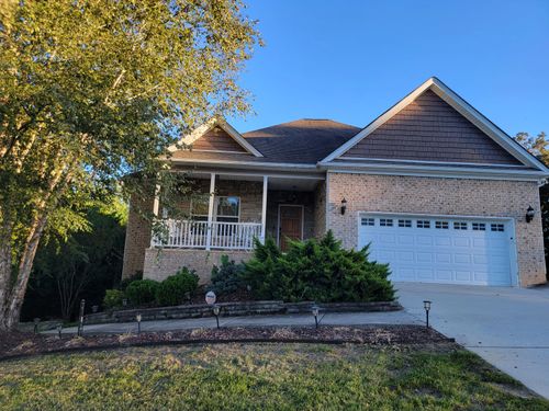 10796 Thatcher Crest Drive, Soddy Daisy, TN, 37379 | Card Image