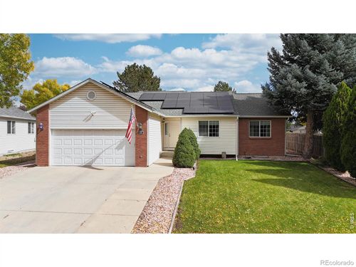 405 Trailwood Drive, Windsor, CO, 80550 | Card Image