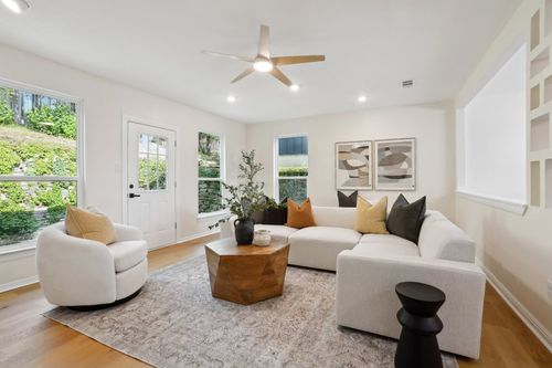 6029 Mount Bonnell Cv, Austin, TX, 78731-3515 | Card Image