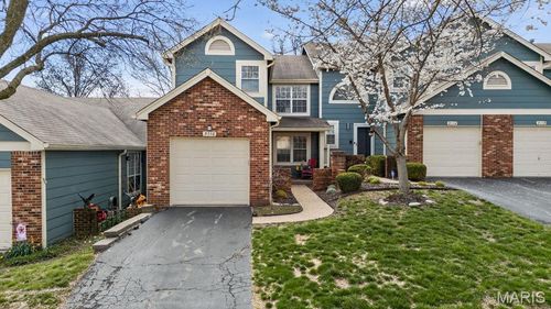 3116 Autumn Shores Dr, Maryland Heights, MO, 63043-4915 | Card Image
