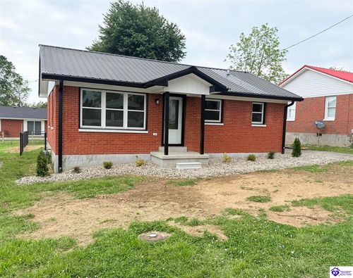 209 Russell Avenue, Greensburg, KY, 42743 | Card Image