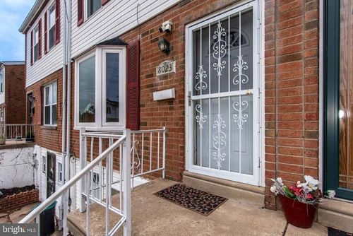 8023 Chelwynde Ave, PHILADELPHIA, PA, 19153-1107 | Card Image